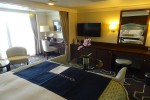 Penthouse Suite Stateroom Picture