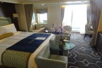 Penthouse Suite Stateroom Picture