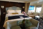 Penthouse Suite Stateroom Picture