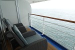 Penthouse Suite Stateroom Picture