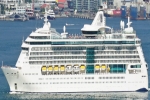 Radiance of the Seas Exterior Picture