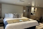 Neptune Suite Stateroom Picture