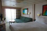 Spacious Balcony Stateroom Picture