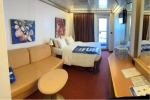 Balcony Stateroom Picture