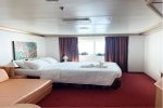 Deluxe Oceanview Stateroom Picture