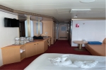 Deluxe Oceanview Stateroom Picture