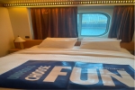 Deluxe Oceanview Stateroom Picture