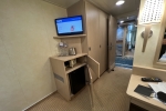 Interior Stateroom Picture