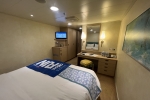 Interior Stateroom Picture