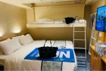 Interior Stateroom Picture