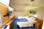 Interior Stateroom Picture