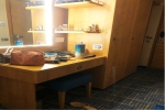 Interior Stateroom Picture