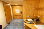 Interior Stateroom Picture