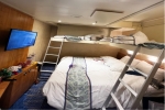 Interior Stateroom Picture