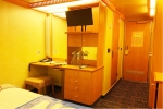 Interior Stateroom Picture