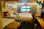 Oceanview Stateroom Picture