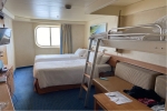 Oceanview Stateroom Picture