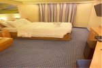 Oceanview Stateroom Picture