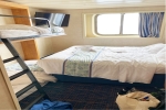 Oceanview Stateroom Picture