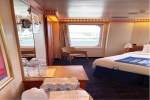 Premium Balcony Stateroom Picture