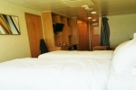 Scenic Oceanview Stateroom Picture