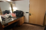 Ocean Suite Stateroom Picture