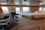 Ocean Suite Stateroom Picture