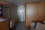 Concierge Class Stateroom Picture