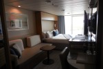 Concierge Class Stateroom Picture