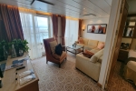 Celebrity Suite Stateroom Picture