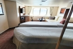 Oceanview Stateroom Picture