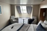 Oceanview Stateroom Picture