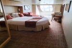 Oceanview Stateroom Picture