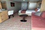 Oceanview Stateroom Picture