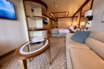 Mini-Suite Stateroom Picture