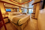 Mini-Suite Stateroom Picture