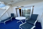 Mini-Suite Stateroom Picture