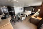 Neptune Suite Stateroom Picture