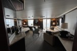 Neptune Suite Stateroom Picture