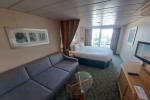 Spacious Balcony Stateroom Picture