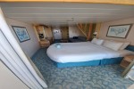 Spacious Balcony Stateroom Picture