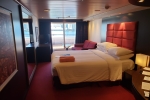 Panoramic Stateroom Picture