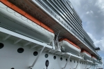 MSC Seashore Exterior Picture