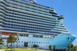 MSC Seashore Exterior Picture