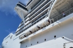 MSC Seashore Exterior Picture