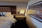 Yacht Club Deluxe Suite Stateroom Picture