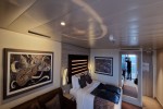 Yacht Club Deluxe Suite Stateroom Picture