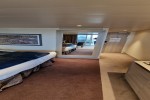 Yacht Club Deluxe Suite Stateroom Picture