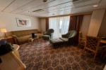 Royal Family Suite Stateroom Picture