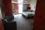 Balcony Stateroom Picture